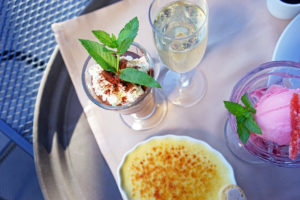 Desserts