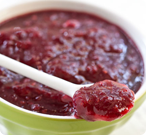 Rhubarb Jam