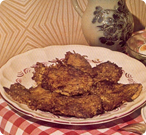 Râpé de Pommes de Terre