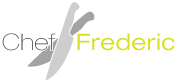Chef Frederic Pierrel Logo
