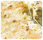 White Cheddar and Gruyère Mac and Cheese